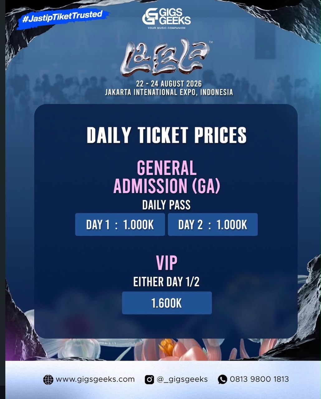 LaLaLa Fest 2026