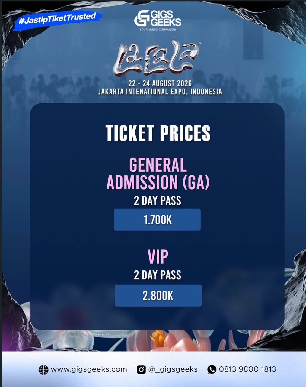 LaLaLa Fest 2026
