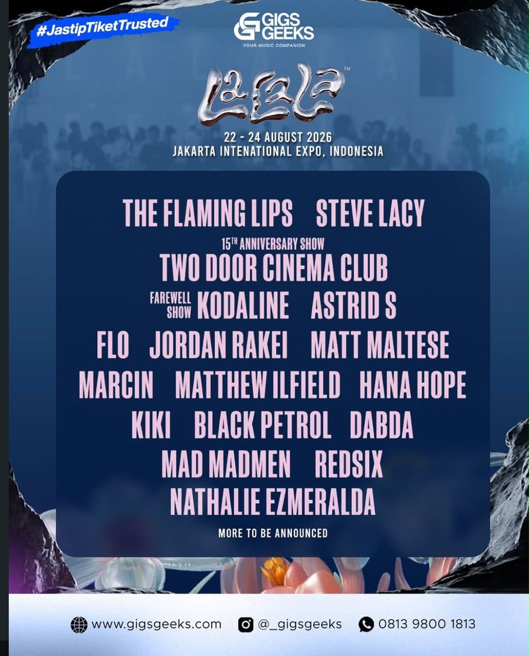 LaLaLa Fest 2026